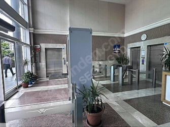 İSTANBUL VİZYON PARK PLAZADA KİRALIK 120 M2 KULLANIMA HAZIR OFİS