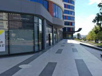 MAX SEOS'TAN İMGA PORTALL ÇARŞI İÇİNDE ASINIFI DÜKKAN MAĞAZALAR